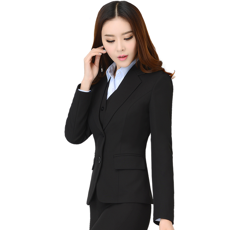 Tailleur femme - Ref 3244323 Image 5