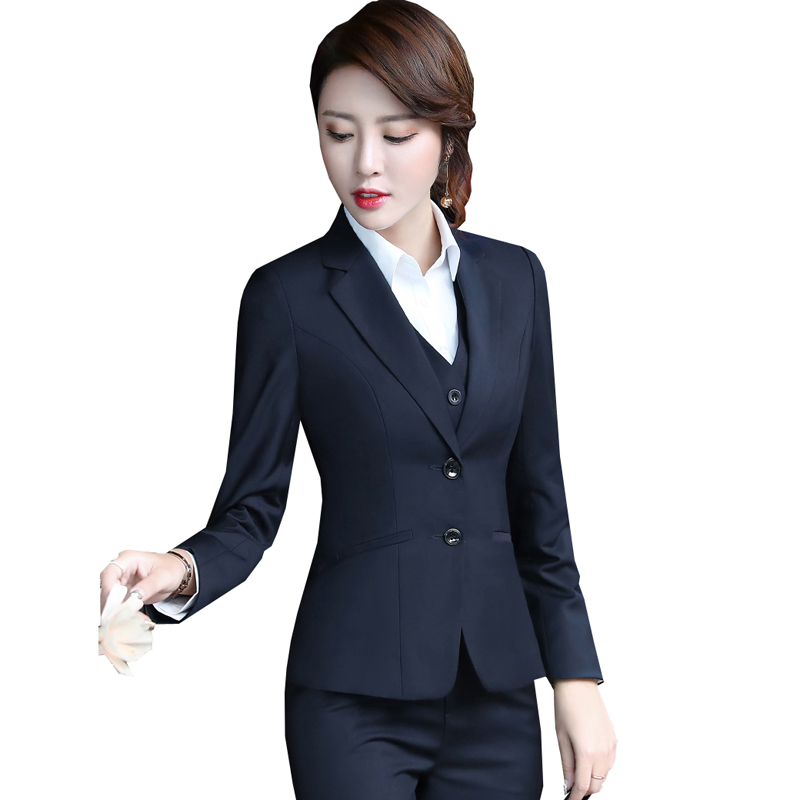 Tailleur femme - Ref 3241516 Image 5