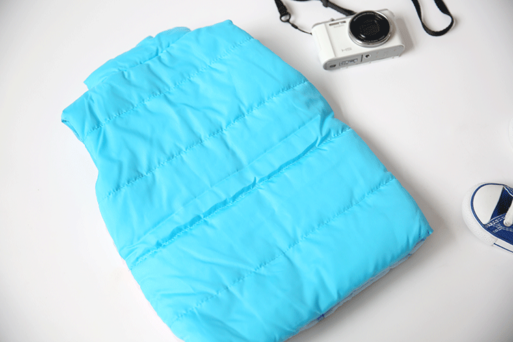 Gilet fille - Ref 2070864 Image 16