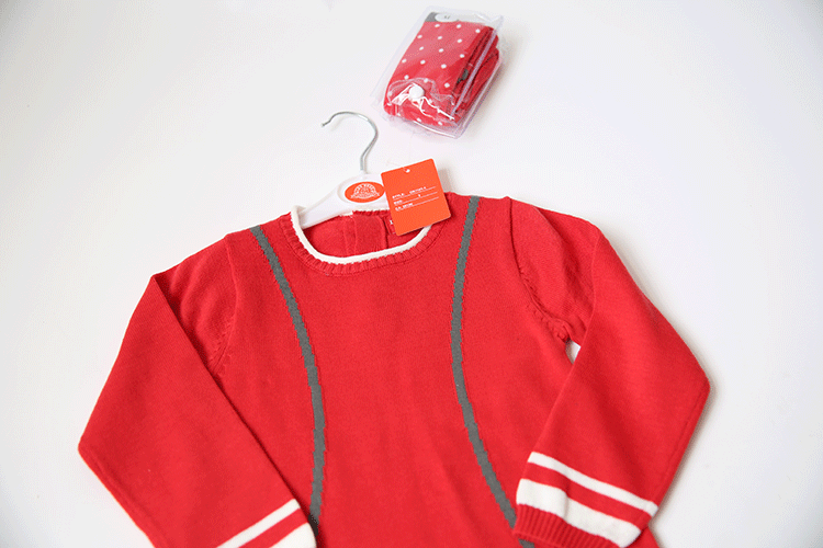 Pull fille - Ref 2106124 Image 11