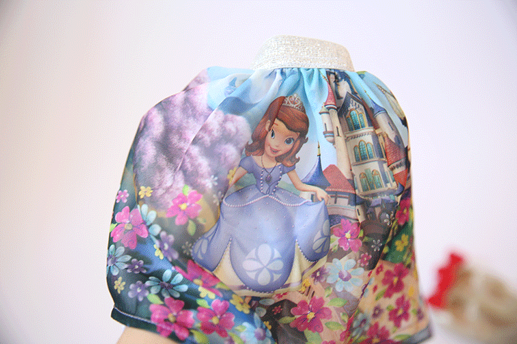 Jupe pour fille - Ref 2051623 Image 11