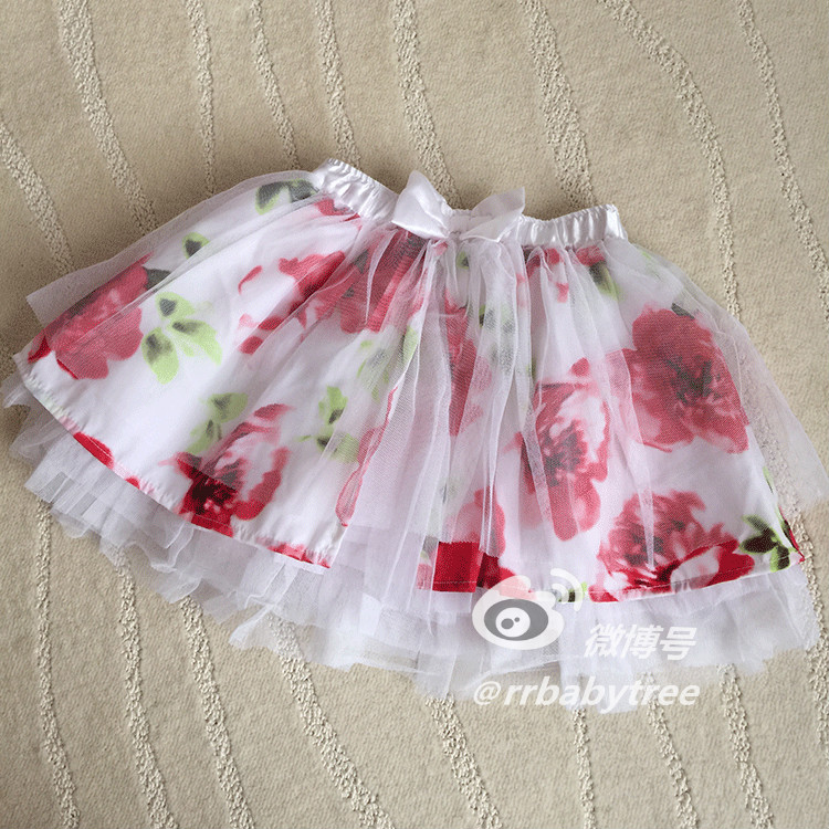 Jupe enfant en Toile de coton - Ref 2049736 Image 9