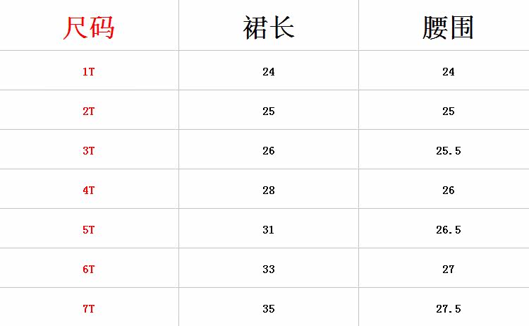 Jupe enfant - Ref 2051625 Image 8