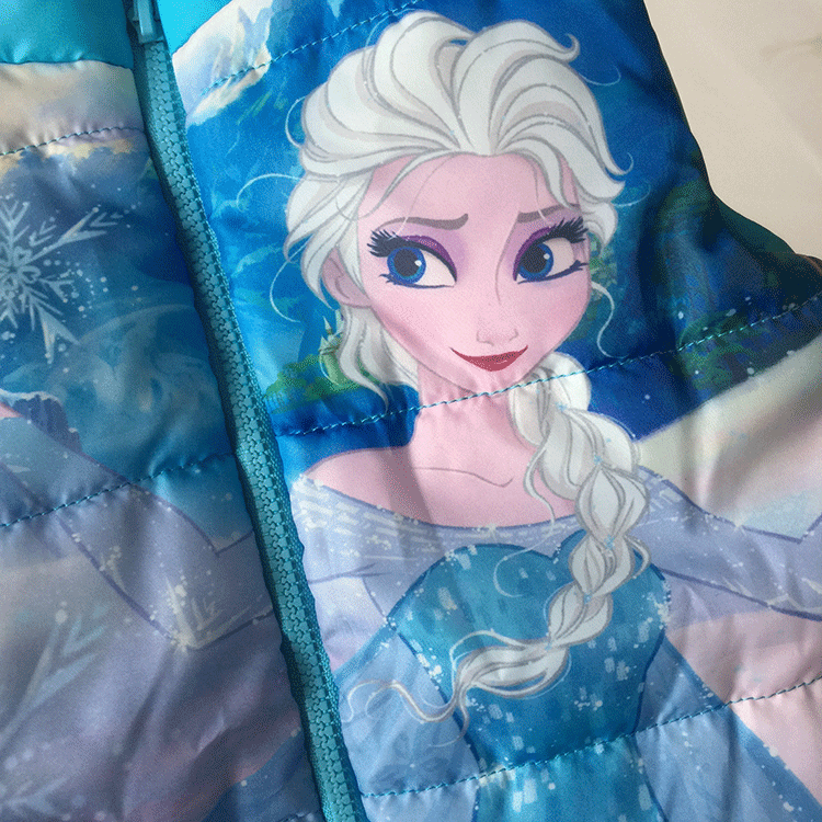 Gilet fille - Ref 2070864 Image 11