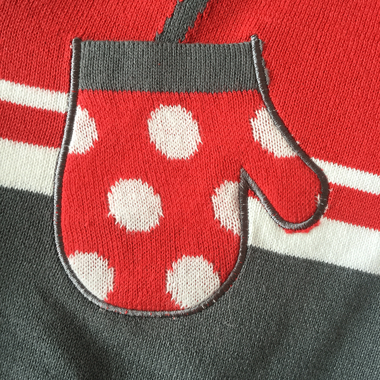 Pull fille - Ref 2106124 Image 13
