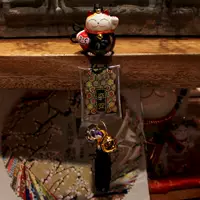 Черная дхарма- (ниже имперской лицензии)