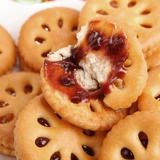 嘉士利 Соус фруктовый соус массовый