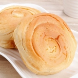 口水娃 Рука -Хлебная коробка, 5 кот павильона, крупные ароматные пшеничные пирожные на завтрак. Случайные закуски с закусками