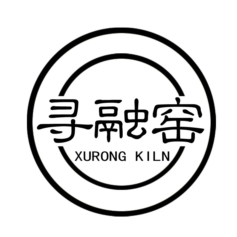 寻融窑的LOGO