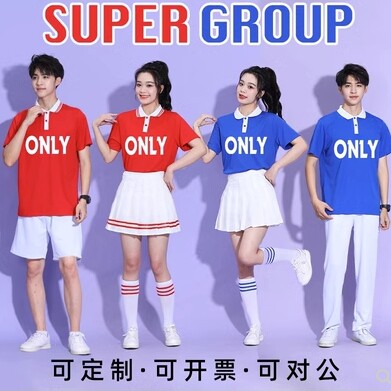 糖衣演出服批发店