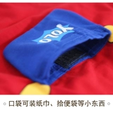 Собачья одежда для летнего тонкого золотистого на самуи