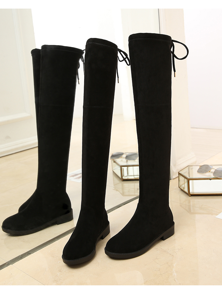 Bottes mi-saison femme OTHER   - Ref 3250173 Image 12
