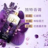 Люксовое парфюмированное масло, гель для душа подходит для мужчин и женщин со стойким ароматом, долговременный эффект, 500г