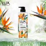 Люксовый парфюм с экстрактом растений, парфюмированное масло, многофункциональный гель для душа, 550г