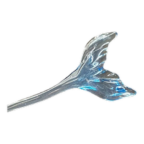 The daughter of the sea of ​​high-end fishtail hairpins fashionable and versatile hairpins hairpins on the back of the head travel hairpins and hair accessories