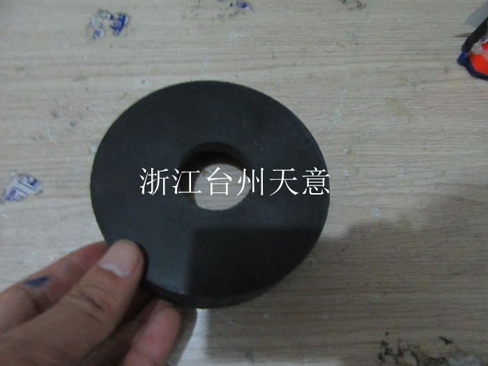 Automotive beauty industry dehydrator shaft dryer bearing protective cover accessories general waterproof plastic protection