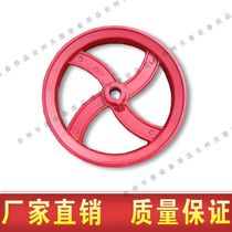 Original dress Black cat B-36EX1CC4040 Pump scalp with wheel Shenlong 258358 washing machine A B-shaped belt pulley