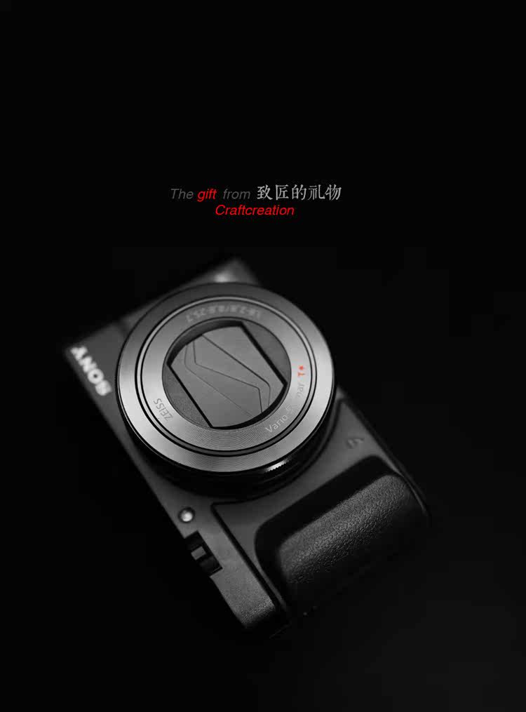 Canon G9 X シルバー レザー調グリップ 使いやすい、軽い。 そして何よりもカッコいい！』 CANON PowerShot G9