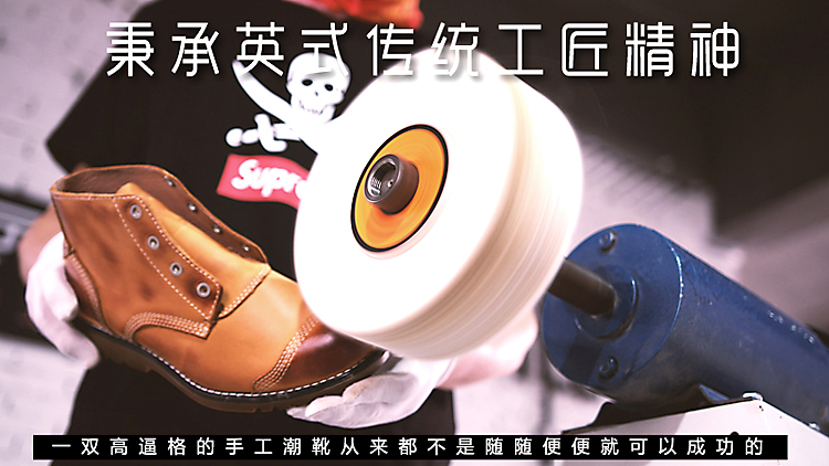 Mùa thu nước Anh đôi giày da thoáng khí Giày đế xuồng cho nam Giày da sa mạc giày lacoste nam
