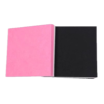 Polyester fiber sound-absorbing board felt board environmentally friendly kindergarten environmentally innovative material cinema soundproofing sound-absorbing decorative material