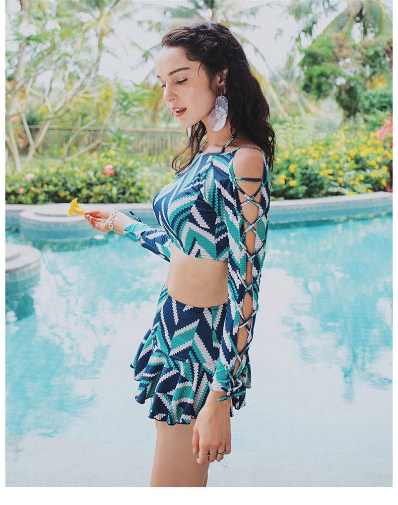 Maillot de bain pour femme - Ref 3035643 Image 12