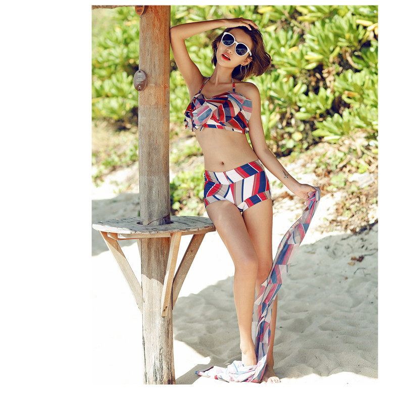 Maillot de bain pour femme - Ref 3037029 Image 16