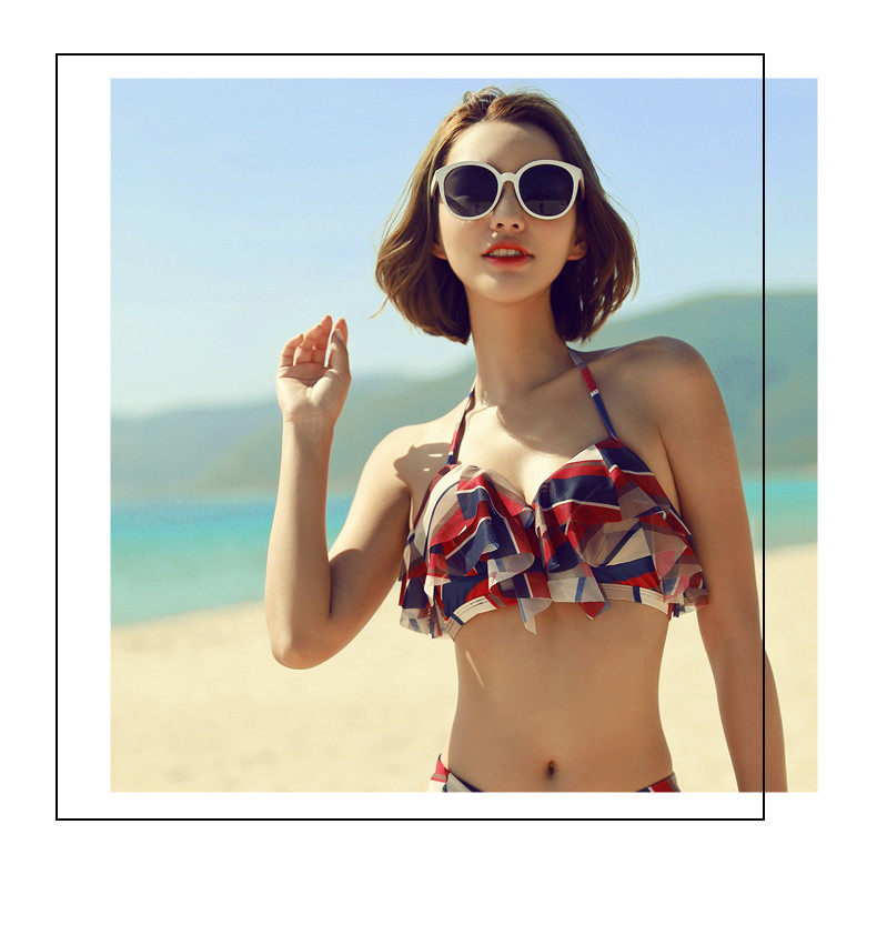 Maillot de bain pour femme - Ref 3037029 Image 14