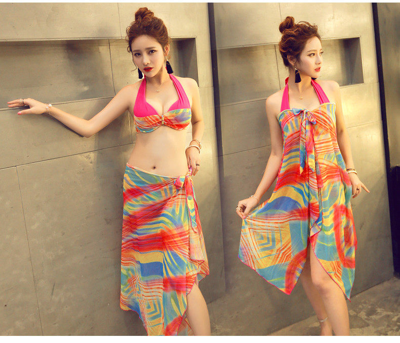 Maillot de bain pour femme - Ref 3035672 Image 13