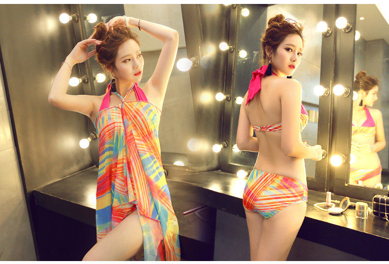 Maillot de bain pour femme - Ref 3035672 Image 11