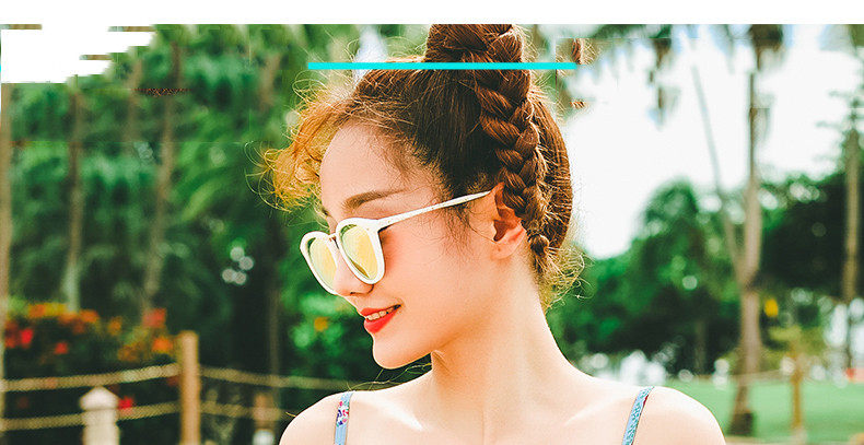 Maillot de bain pour femme - Ref 3035427 Image 8