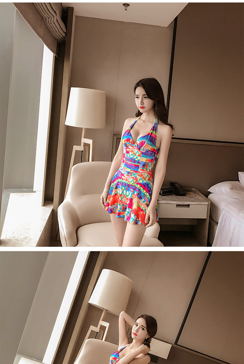 Maillot de bain pour femme - Ref 3036225 Image 14