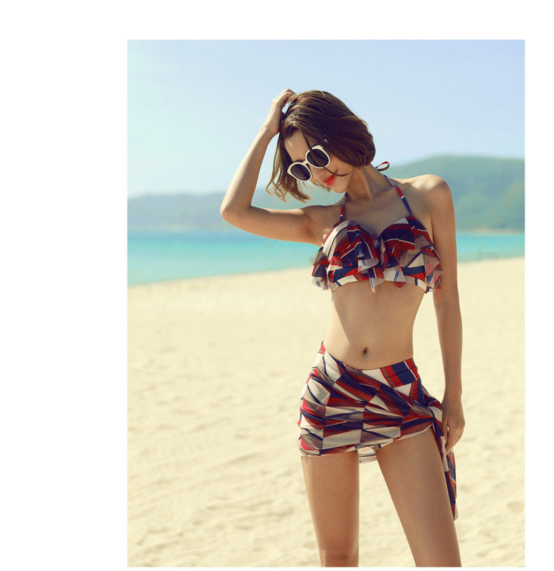 Maillot de bain pour femme - Ref 3037029 Image 15