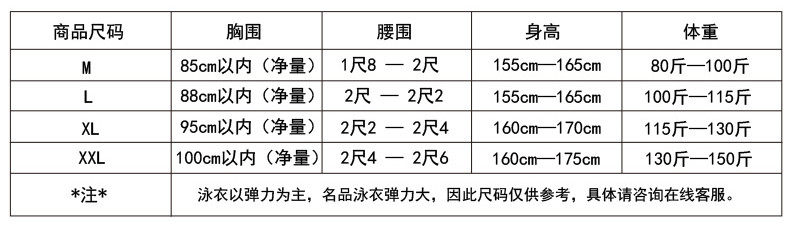 Maillot de bain pour femme - Ref 3036925 Image 8