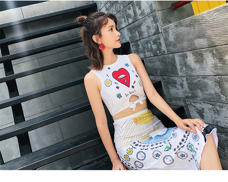 Maillot de bain pour femme - Ref 3037027 Image 9