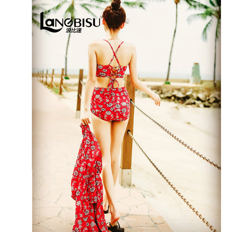 Maillot de bain pour femme - Ref 3035492 Image 5