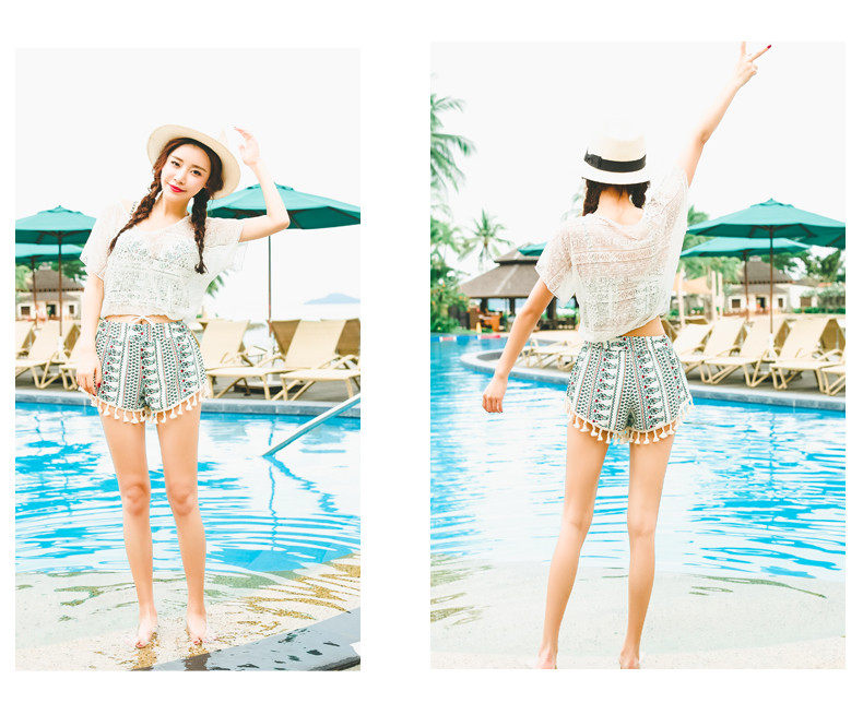 Maillot de bain pour femme - Ref 3035427 Image 13