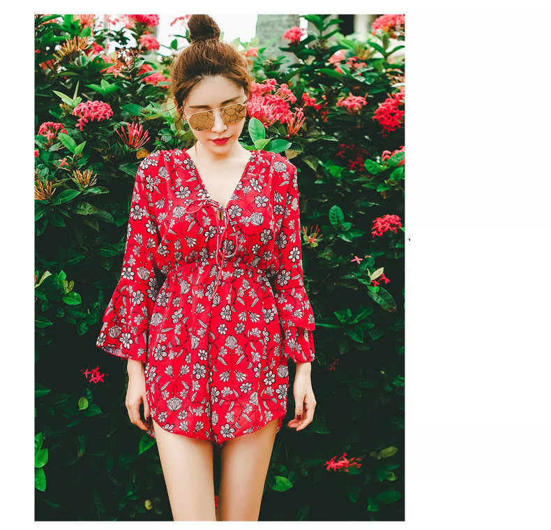 Maillot de bain pour femme - Ref 3035492 Image 9