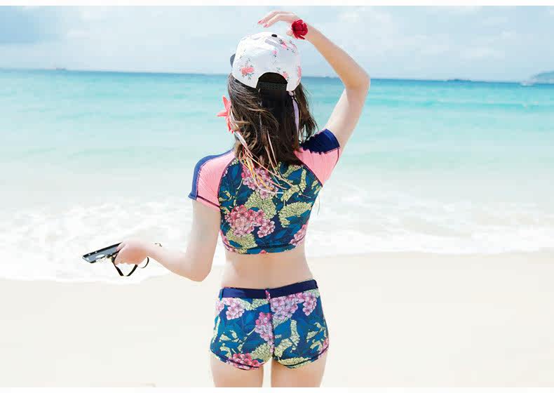 Maillot de bain pour femme - Ref 3036439 Image 13