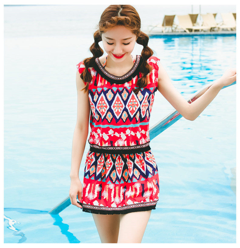 Maillot de bain pour femme - Ref 3035522 Image 10