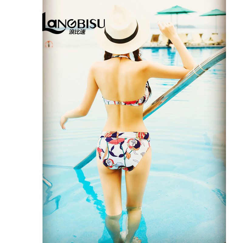 Maillot de bain pour femme - Ref 3035651 Image 5