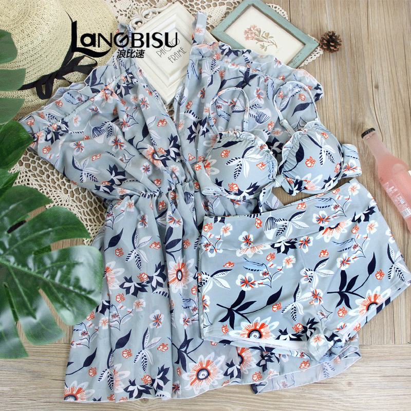 Maillot de bain pour femme - Ref 3035609 Image 5