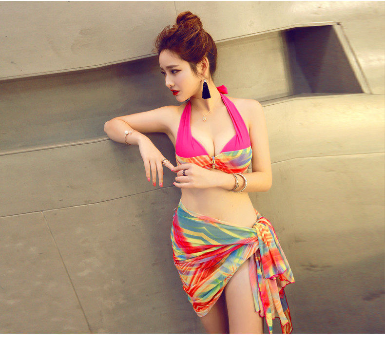 Maillot de bain pour femme - Ref 3035672 Image 12