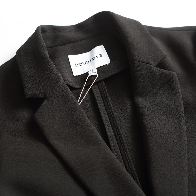 Veste pour femme DOUBLE LOVE en Polyester - Ref 3221402 Image 3