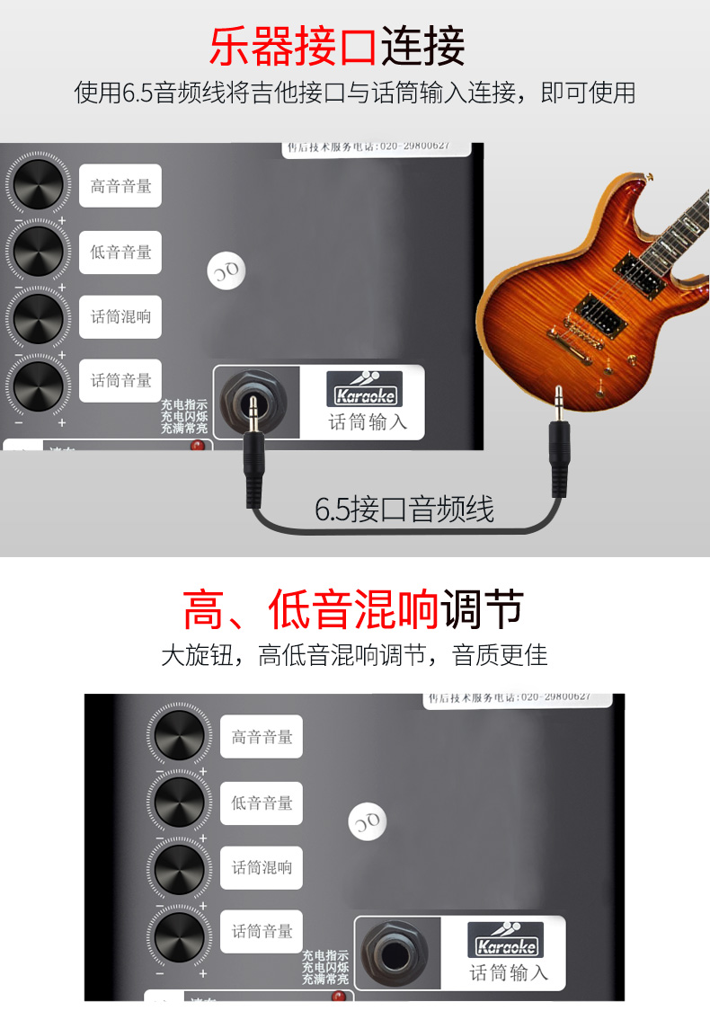 máy chiếu mini Yushchenko 15 inch công suất cao nhảy vuông âm thanh ngoài trời loa di động karaoke di động Bluetooth không dây với micrô loa siêu trầm sạc trực tiếp hát nhà ảnh hưởng ngoài trời - Trình phát TV thông minh máy chiếu mini