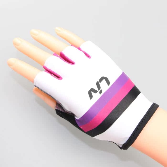 Gants pour vélo femme GIANT - Ref 2245647 Image 14