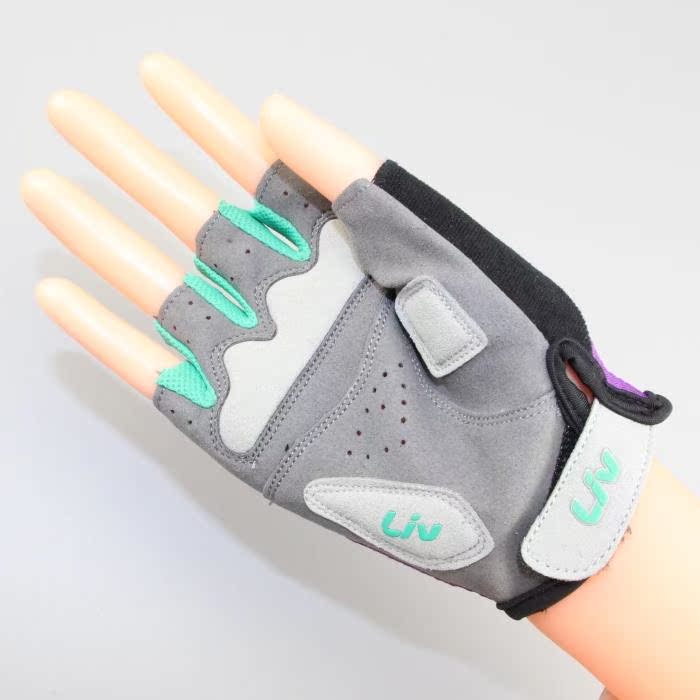 Gants pour vélo femme GIANT - Ref 2245647 Image 36