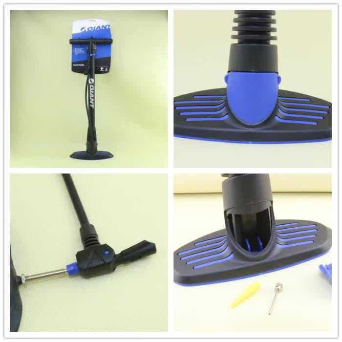 Pompe à vélo GIANT - Ref 2387685 Image 11