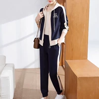 (JZY2178 темно-синий костюм)