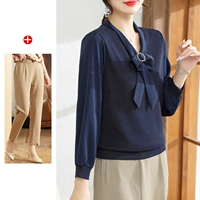 KK606 Тибетский синий +266 ХАКИ ХАКИ