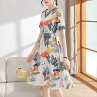 YS22108 Цветочный цвет